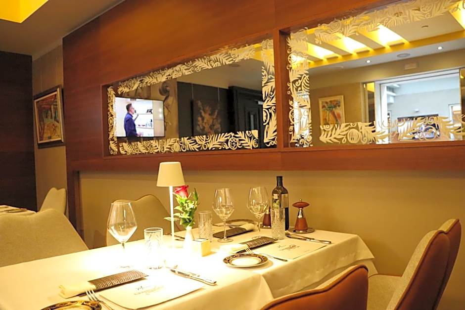 Zepter Hotel Belgrade, member of Zepter Hotels