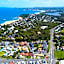 The Quarters Forresters Beach