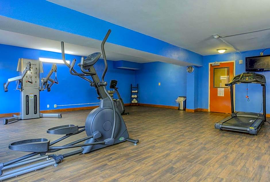 Quality Inn & Suites Chattanooga-East Ridge