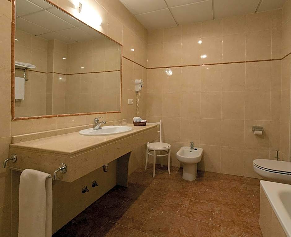 Hotel Norte y Londres