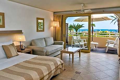 Duplex Suite