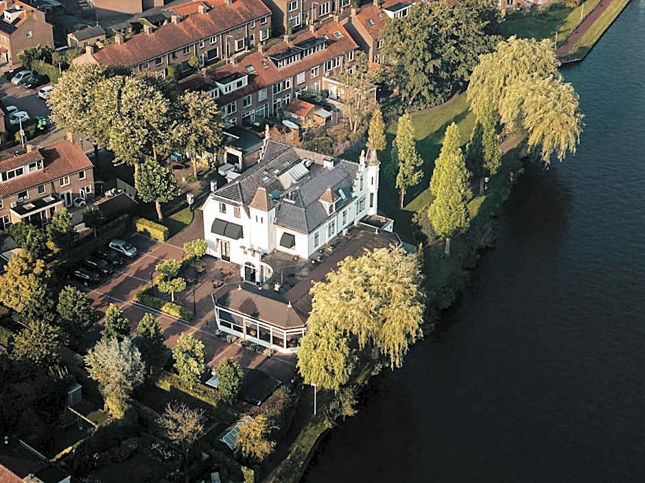 Herberg Welgelegen