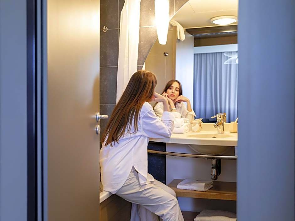 Adagio Annecy Centre Aparthotel