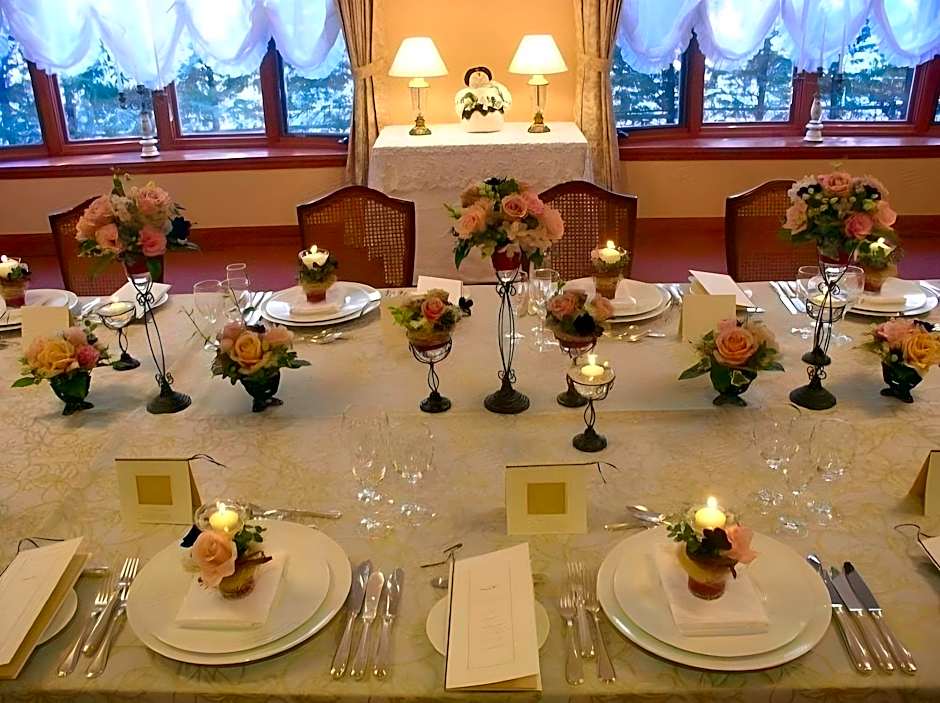 Hotel Karuizawa Elegance