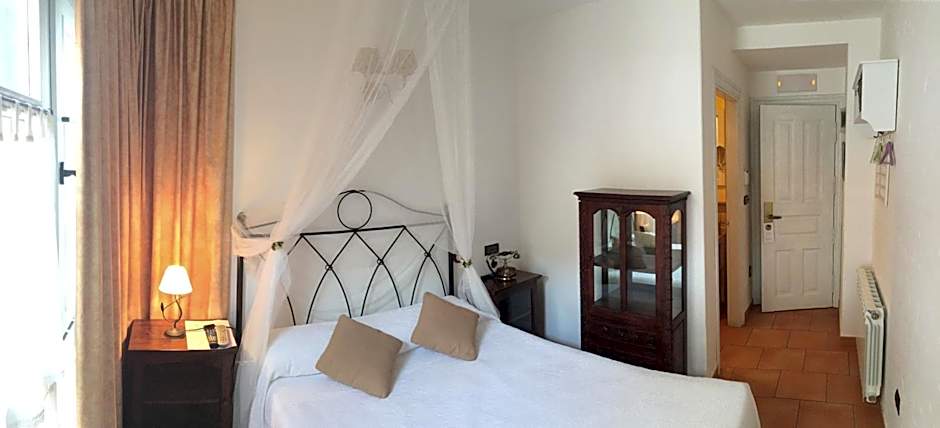 Posada-Spa Privilegio de Vara