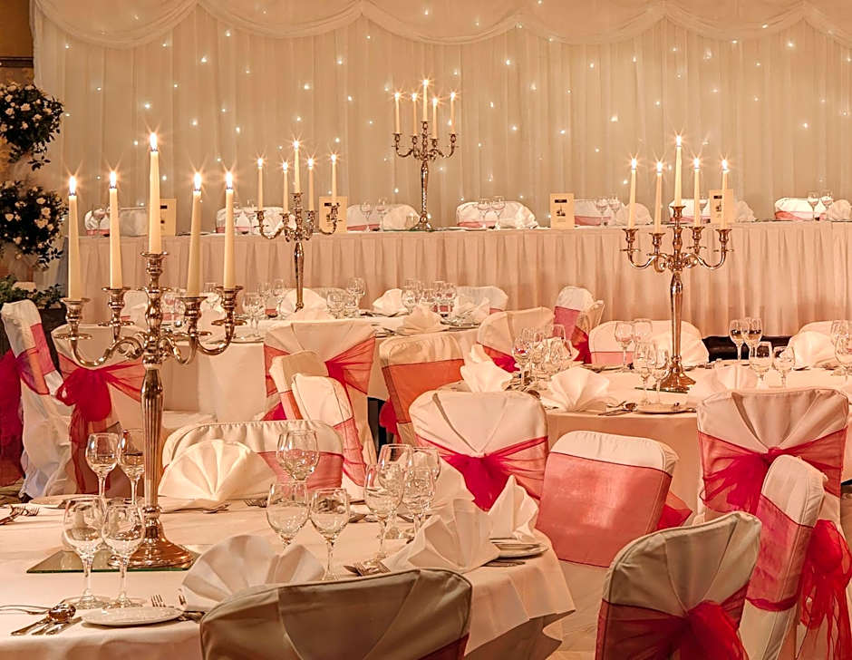 Talbot Hotel Clonmel