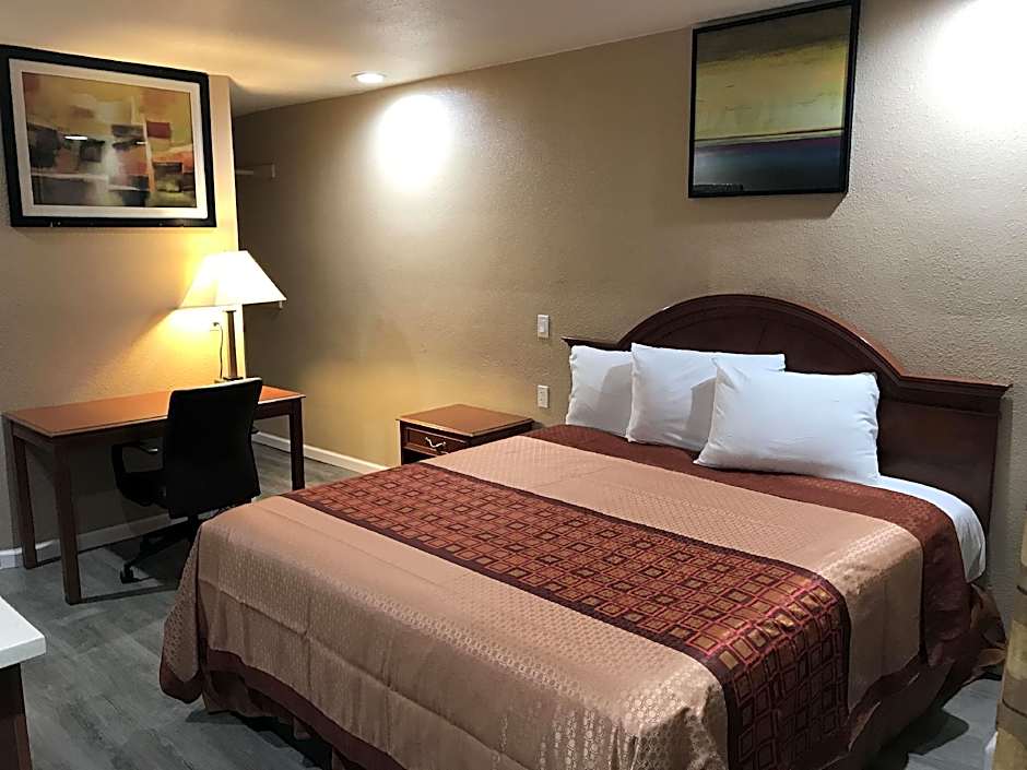 Budget Inn Motel