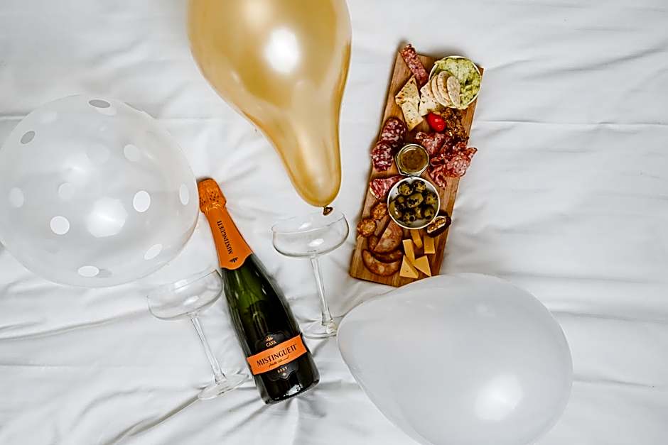 Uitgerust voor Zaken