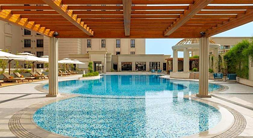 Le Royal Meridien® Place Vendome Lusail