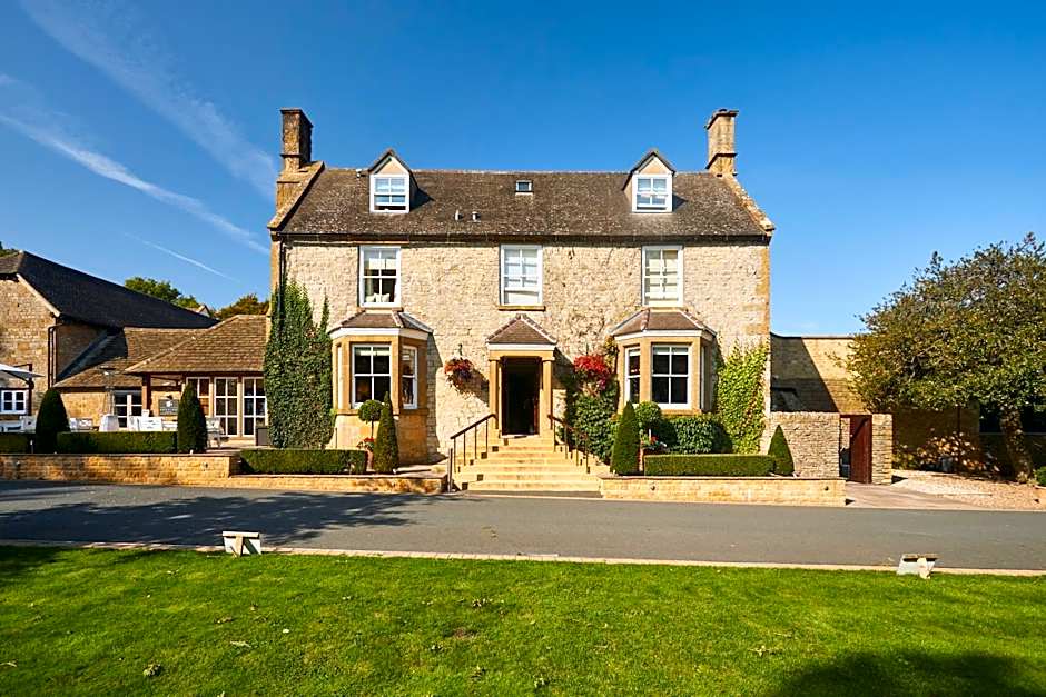 Photo 1 of 50 of Dormy House Hotel