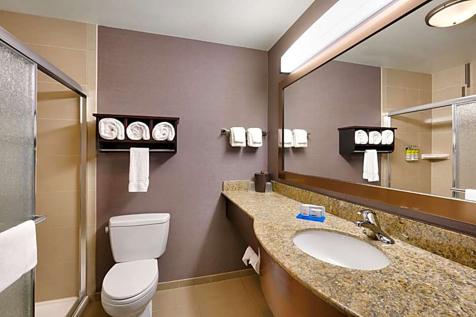 Holiday Inn Express Hotel & Suites Billings By IHG