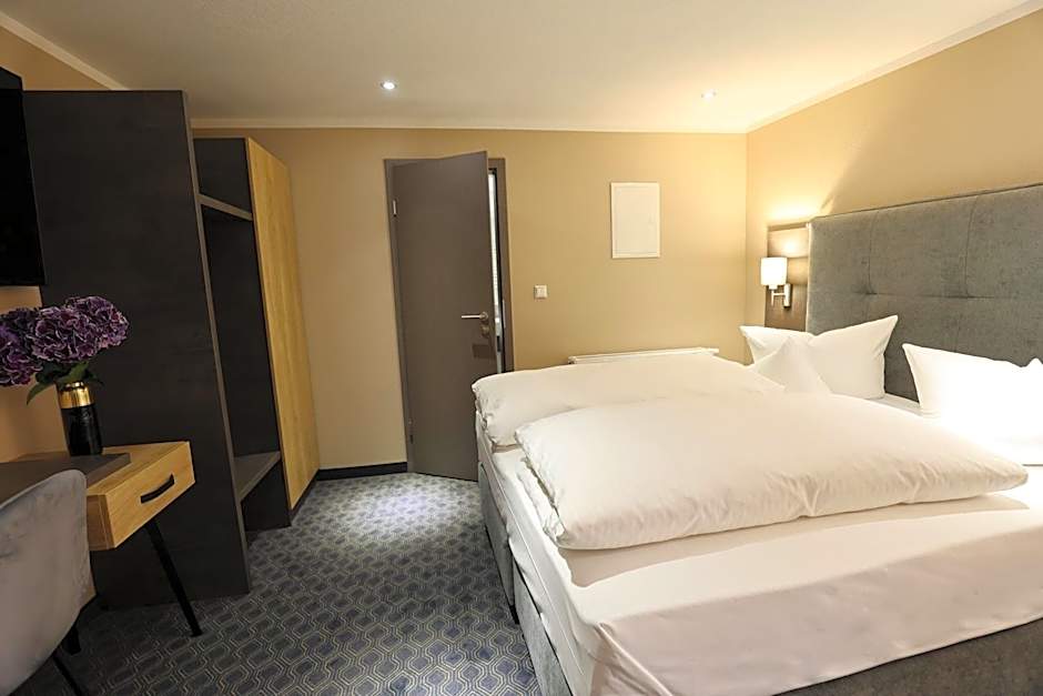 Hotel Adler