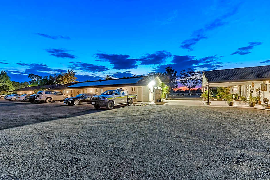 Castlereagh Motor Inn