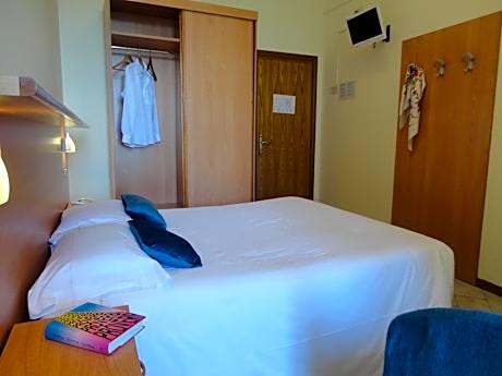 Triple Room with View