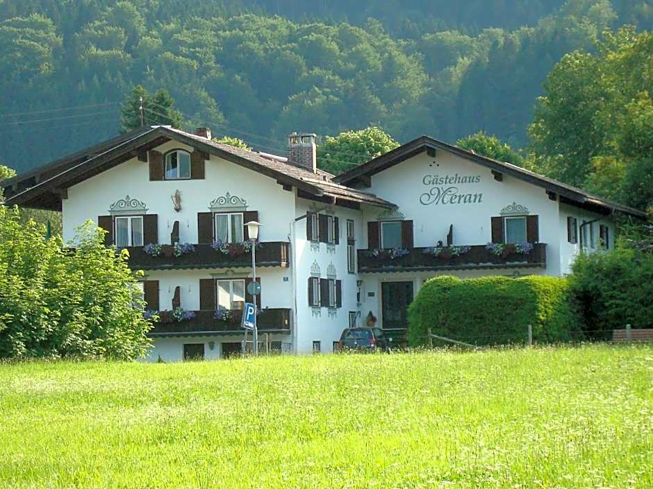 Gästehaus Meran