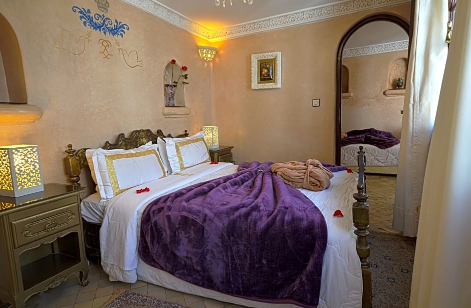 Riad Palais des Princesses