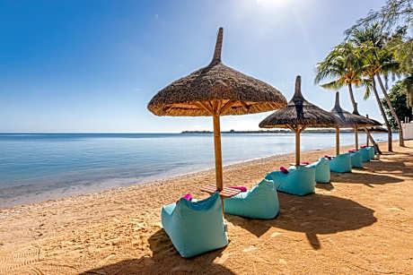 Cocotiers Hotel - Mauritius