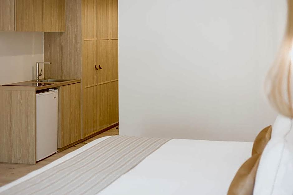 Melissi Beach Hotel & Spa