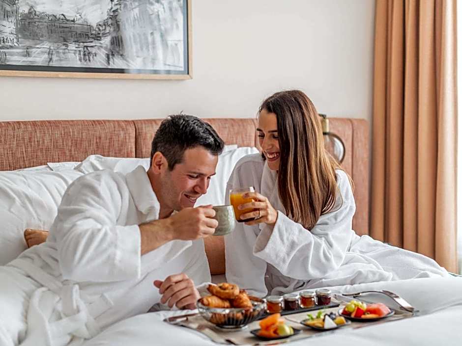 Sofitel Brussels Europe
