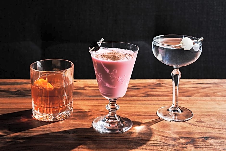 Kimpton Shane Hotel By IHG