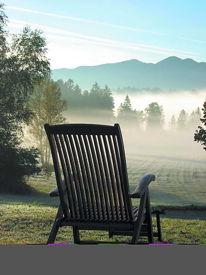 Parkhotel am Soier See