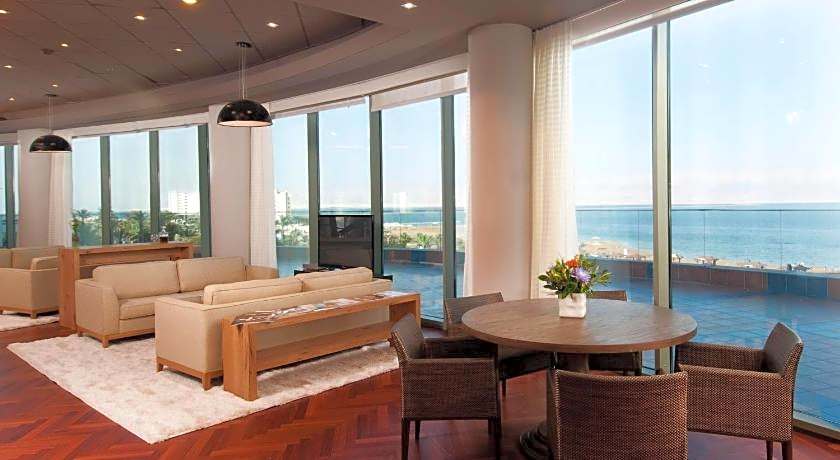 Royal Hotel Dead Sea
