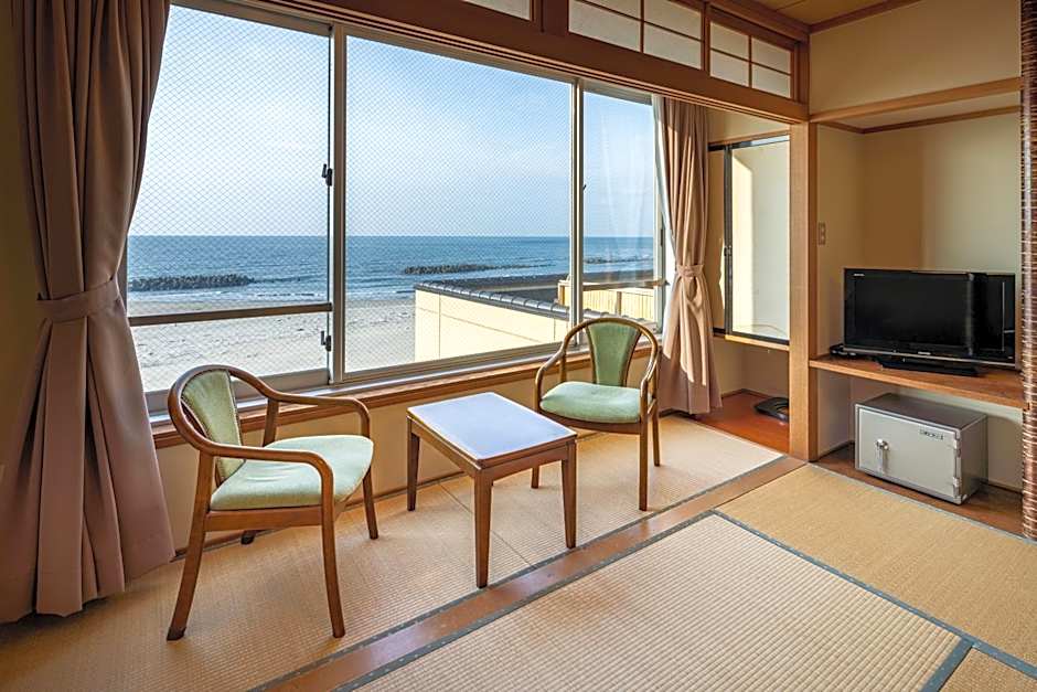 Ikkyu -Seaside Hotel-