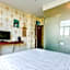 Notting Hill Youth Hostel
