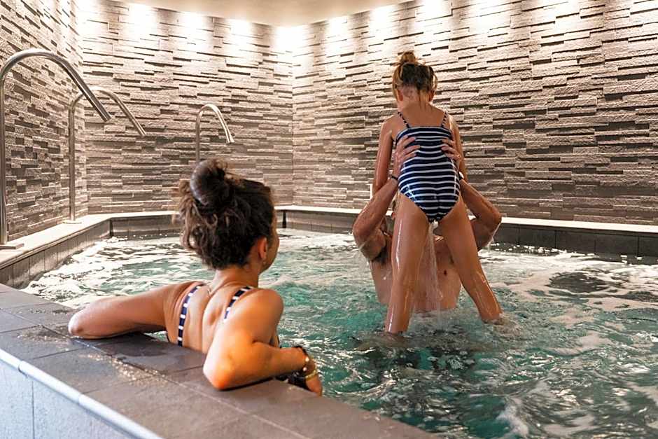 L'Alpaga, a Beaumier hotel