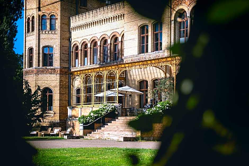 Hotel Schloss Neetzow