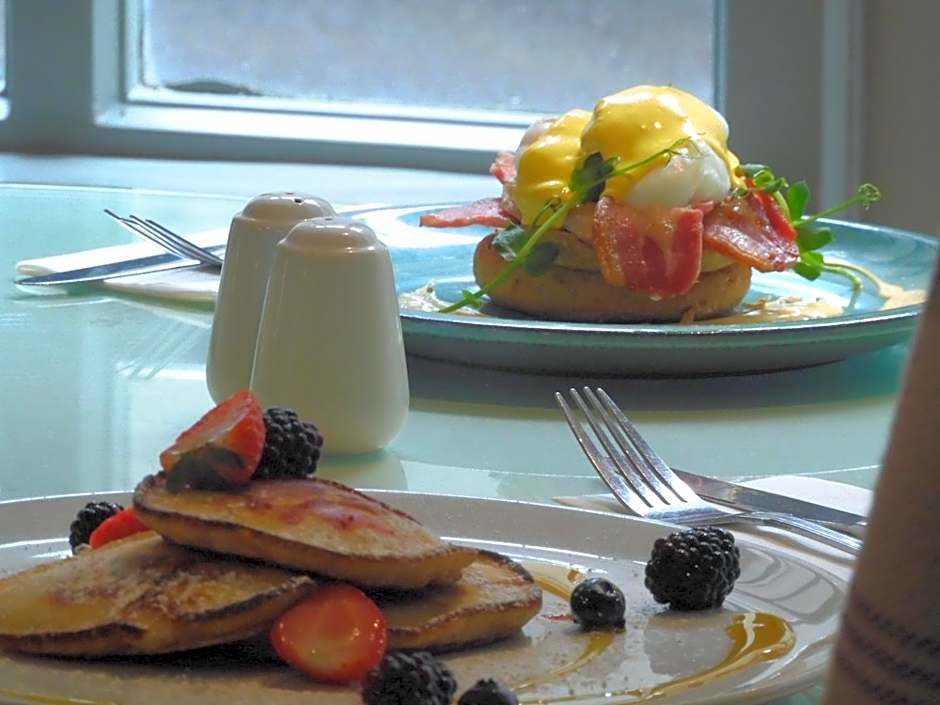 Conyngham Arms Hotel