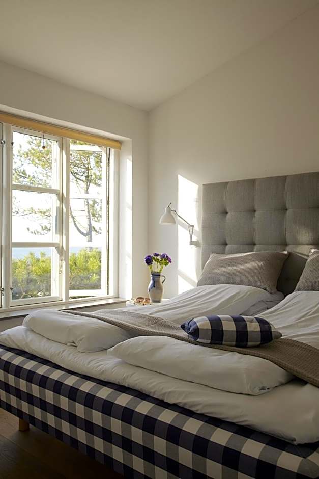 Gilleleje Badehotel