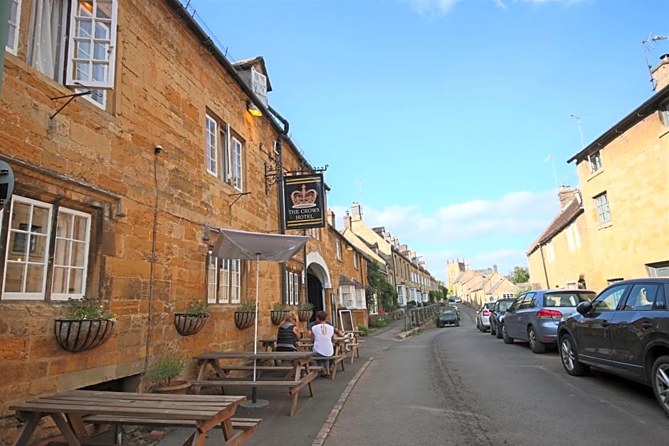 Crown Hotel Cotswold