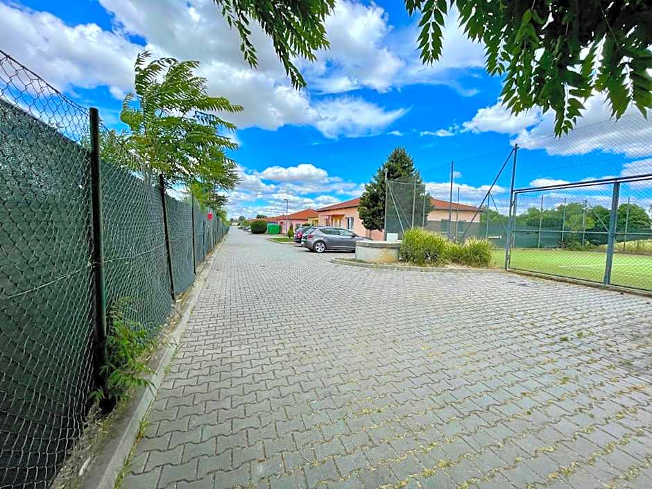 Holiday Village Senec