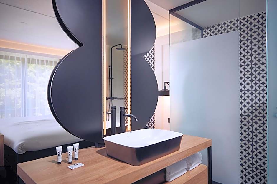 Gr8 Hotel Oosterhout