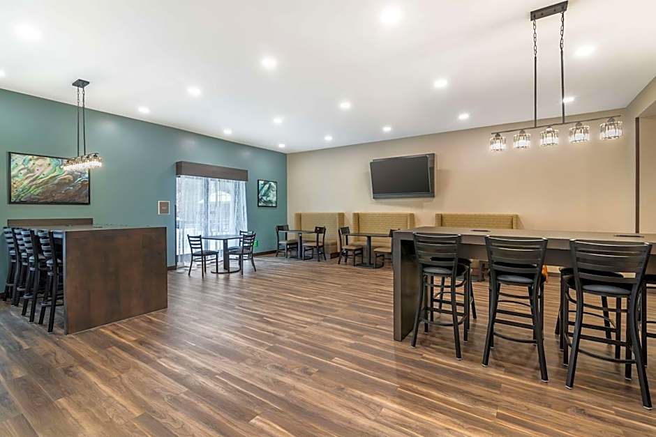 Best Western Plus Bluffton/Hilton Head Hotel