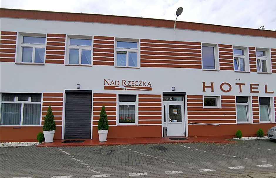 Hotel Nad Rzeczką