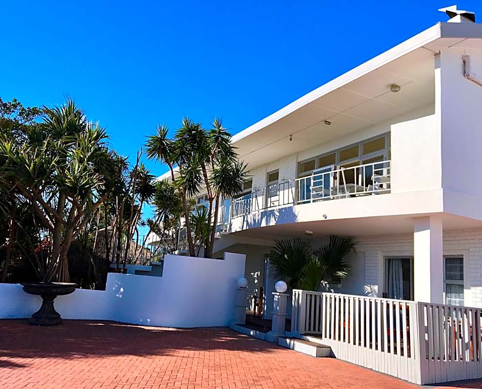 La Mer Guesthouse