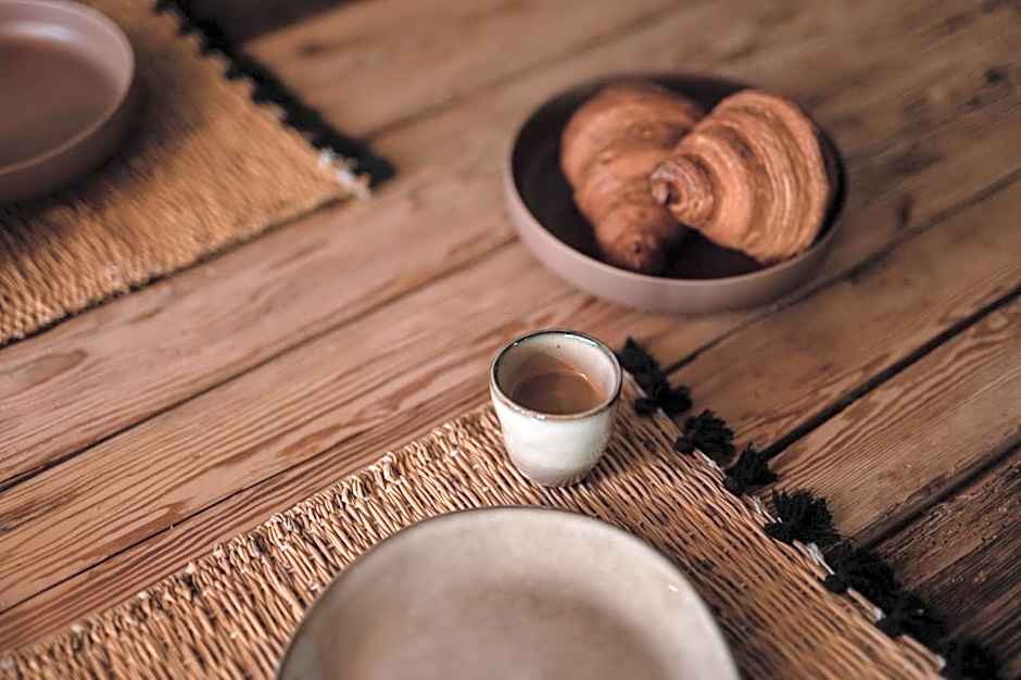 Landpalais Goyenhof - Deluxe Suites & Breakfast