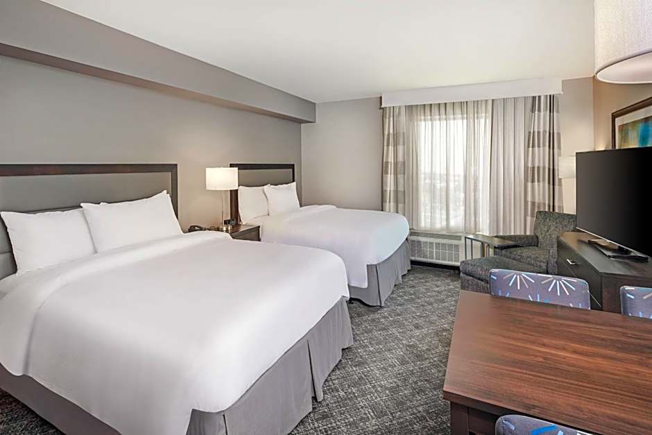TownePlace Suites by Marriott Austin Northwest/The Domain Area