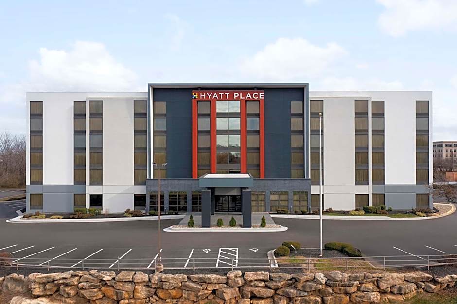 Hyatt Place Kansas City/Overland Park/Metcalf