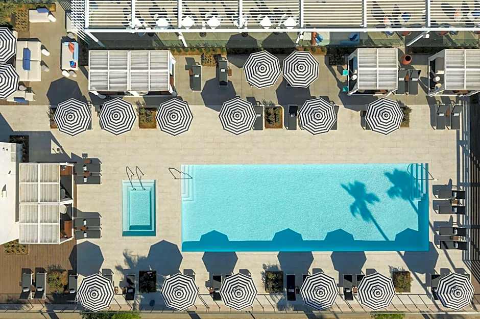 Thompson Palm Springs, By Hyatt