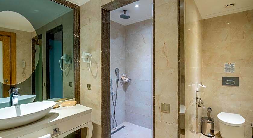 Bellis Deluxe Hotel - All Inclusive