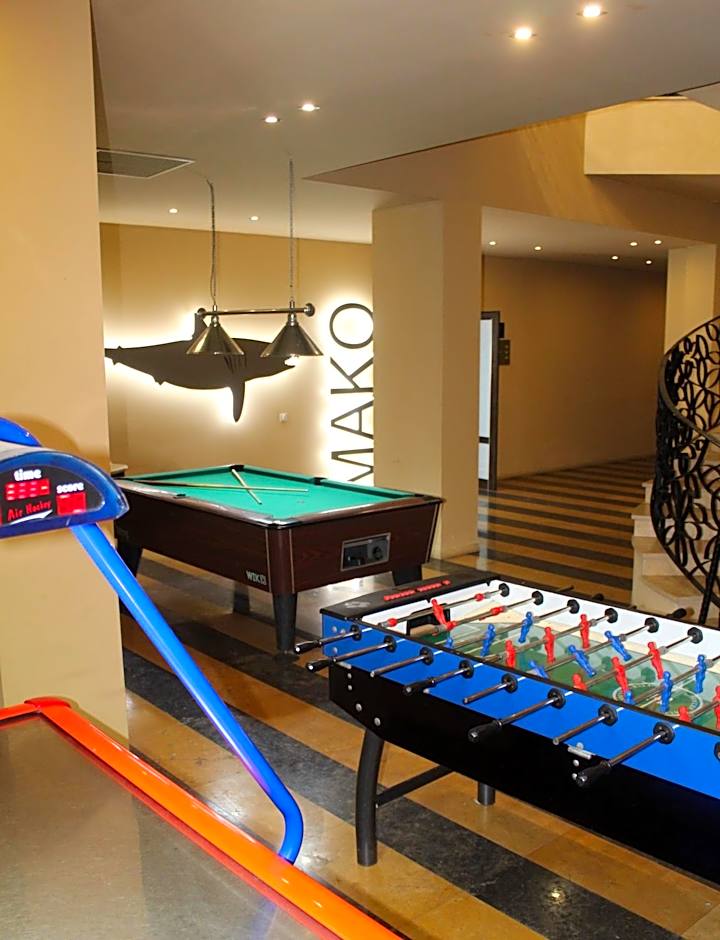 Barcelo Royal Beach - All Inclusive