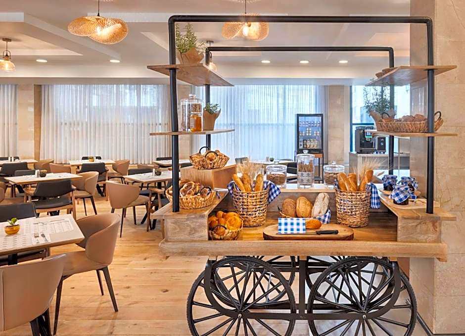 The Herbert Eilat - All inclusive Plus