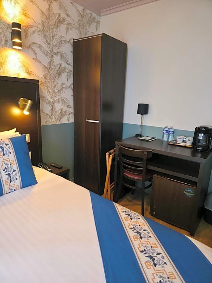 Amadeus Hotel