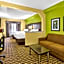 Best Western Knoxville Suites