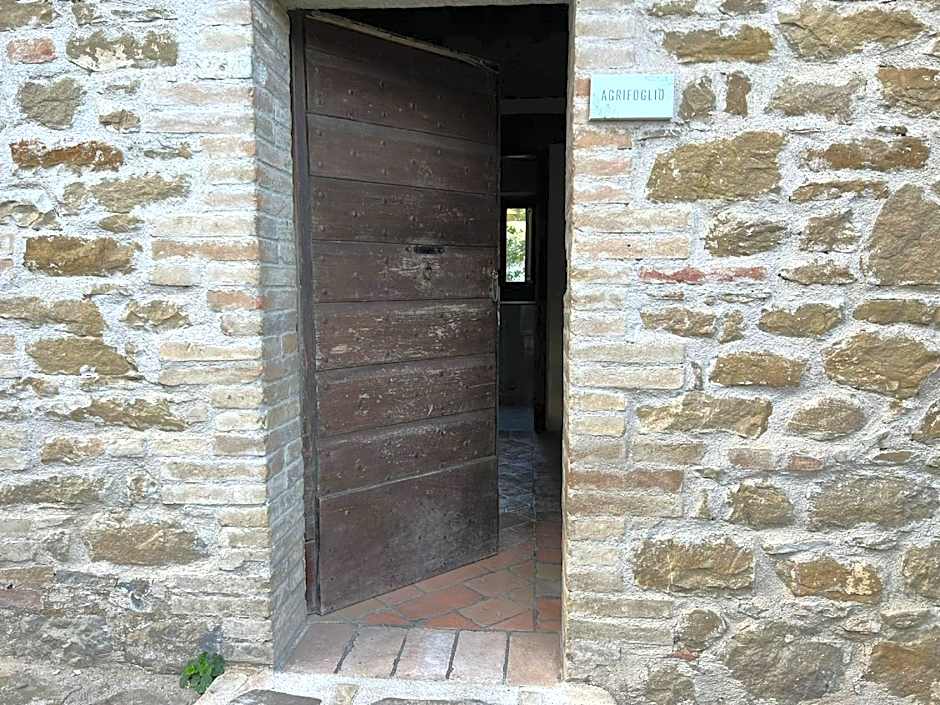 Agriturismo I Pietrini