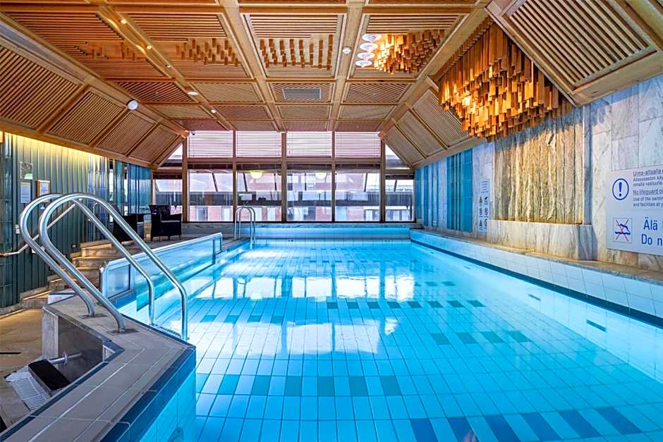 Helsinki Strand Hilton