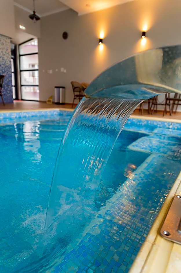 Complex Turistic Monaco